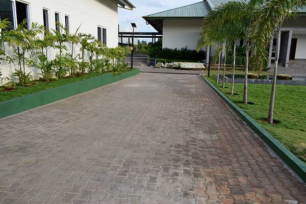 Our Products in Use
