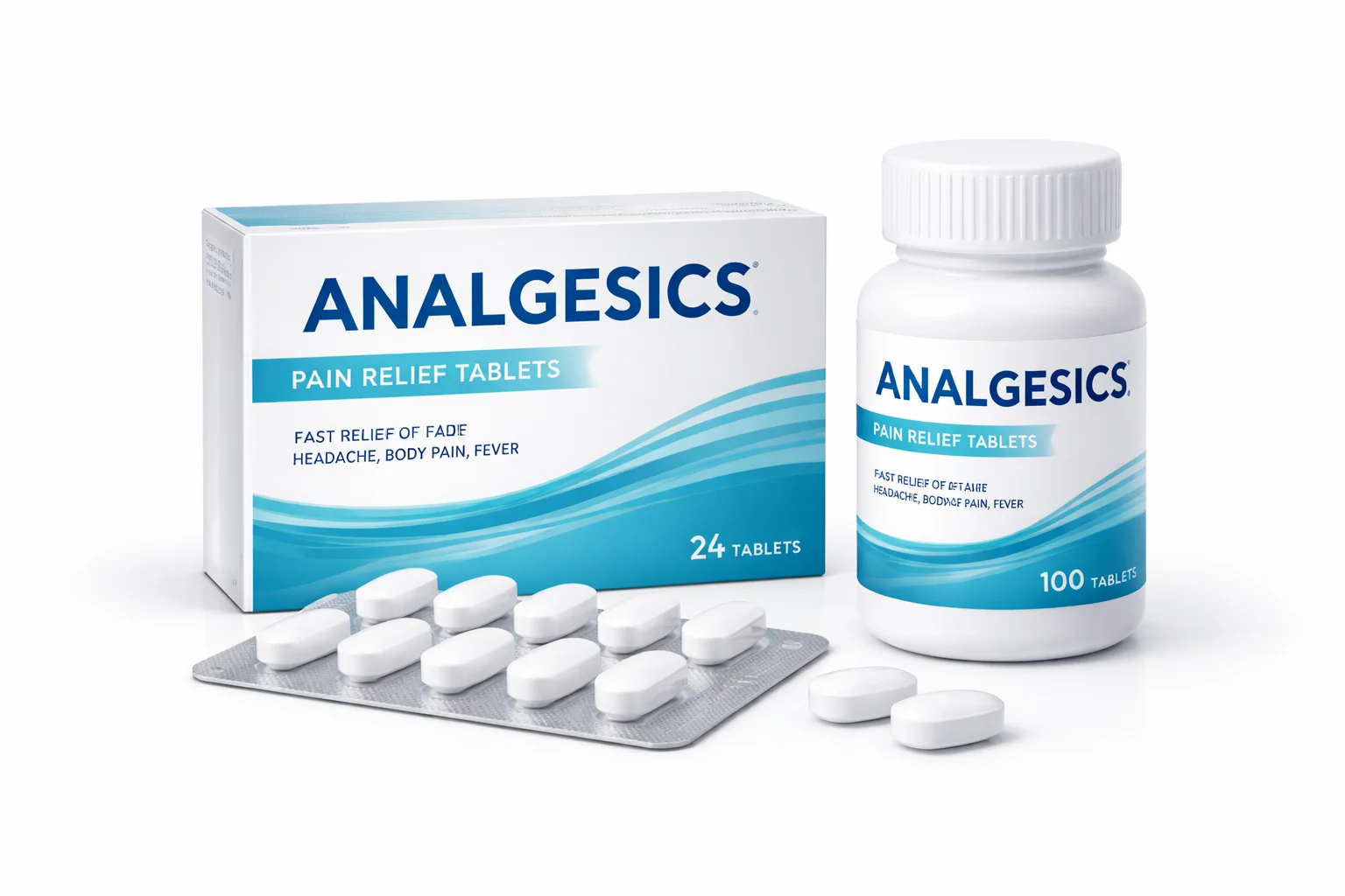 Analgesics