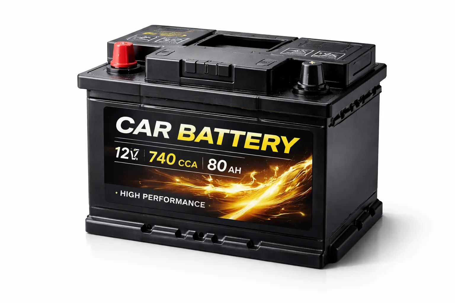 Car Batteries