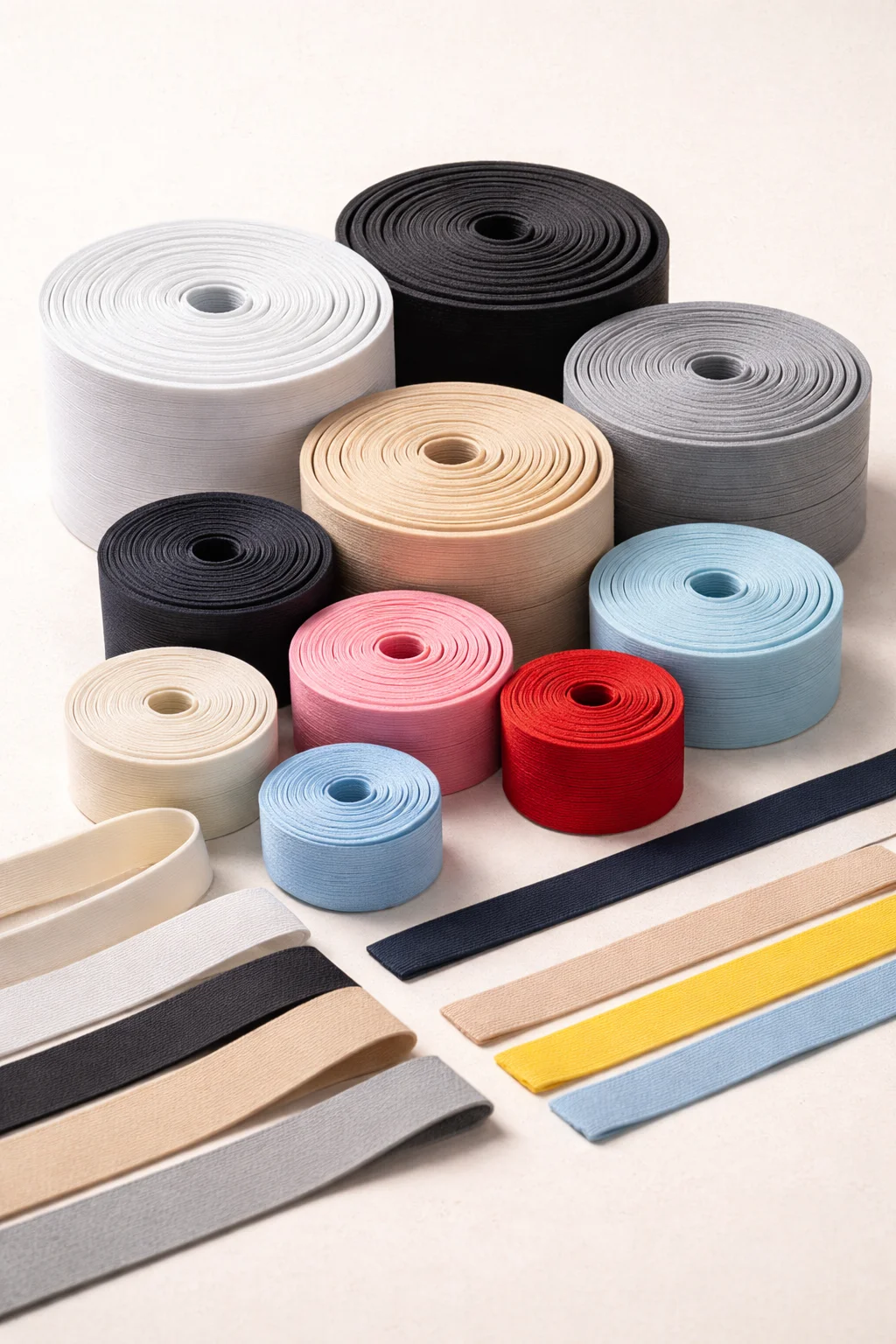 Elastic Bands