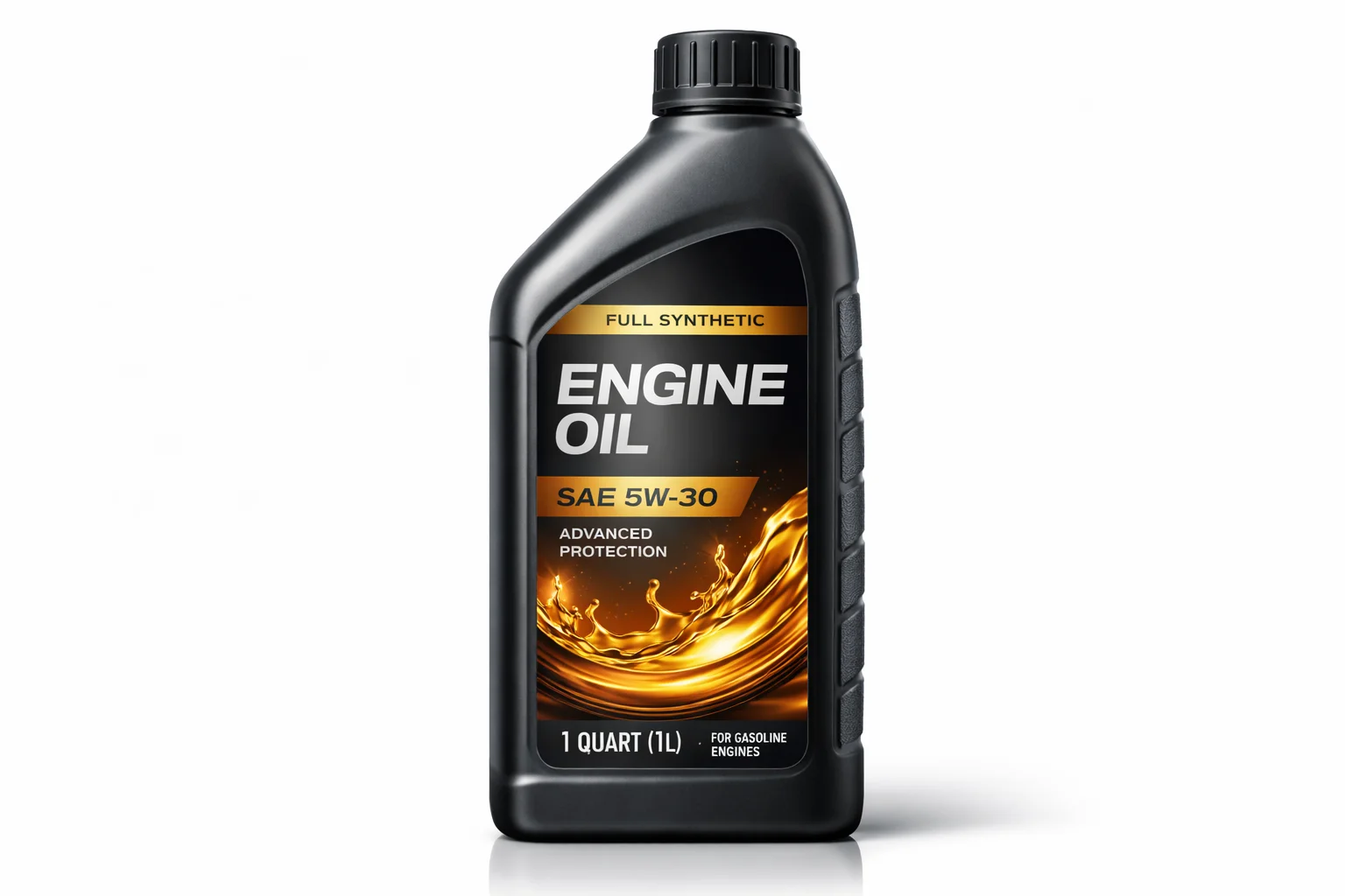 Engine Oil