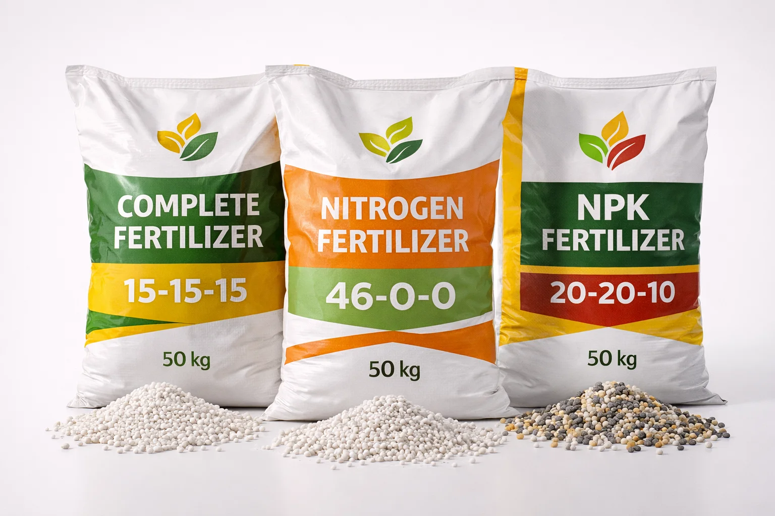 Fertilisers