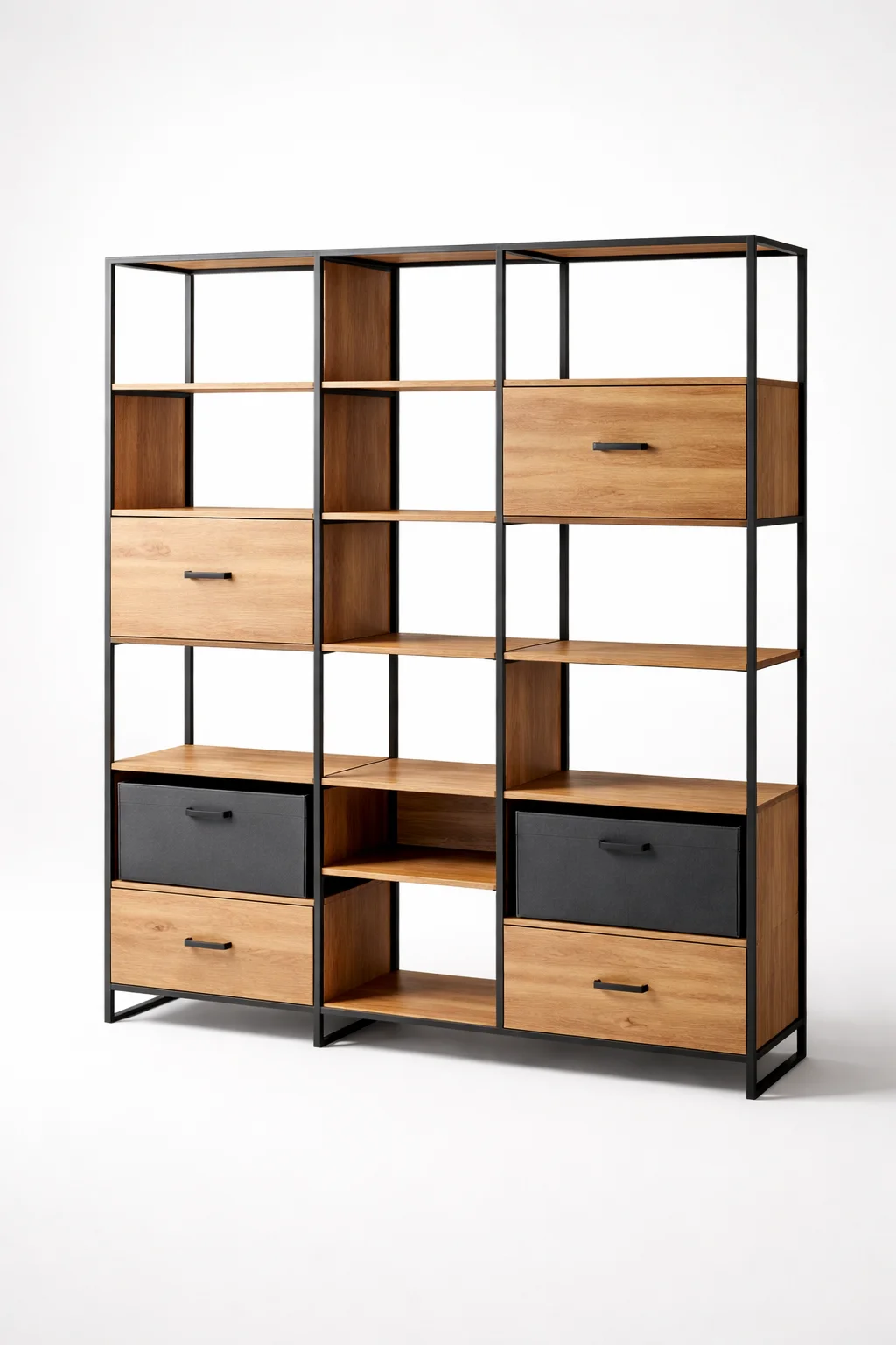 Modular Shelving
