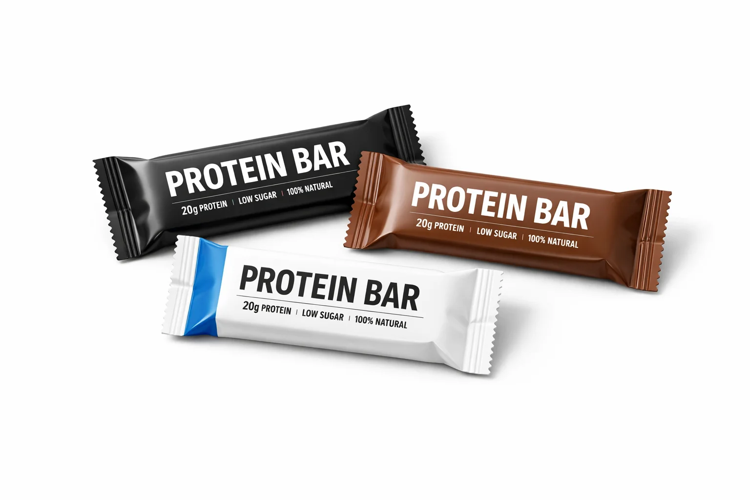 Protein Bars